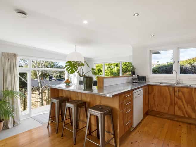 3 Spencer Terrace, Hauraki