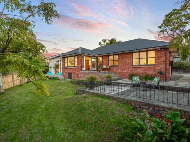 3 Spencer Terrace, Hauraki