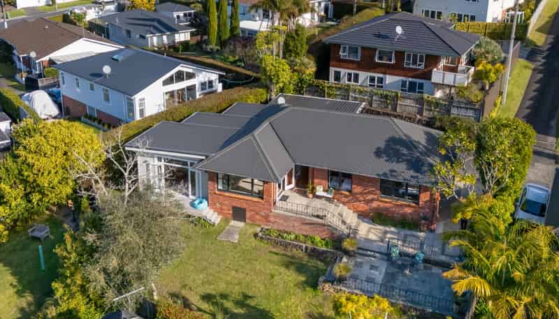 3 Spencer Terrace, Hauraki