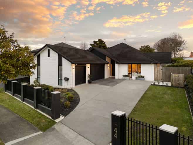 44 Te Huia Drive, Flagstaff