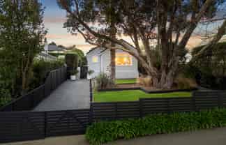 8 Taiere Terrace, Onehunga