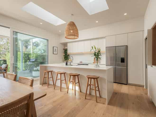 49 Huia Road, Point Chevalier