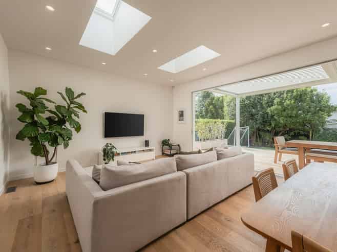 49 Huia Road, Point Chevalier