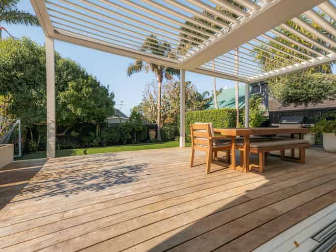 49 Huia Road, Point Chevalier