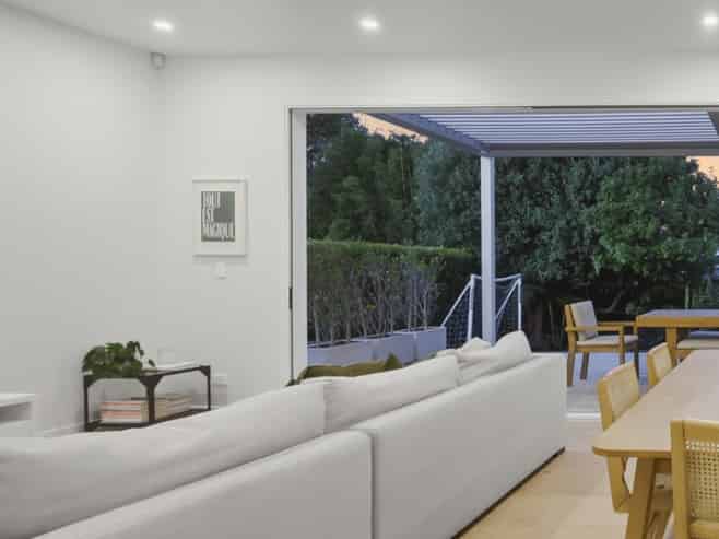 49 Huia Road, Point Chevalier