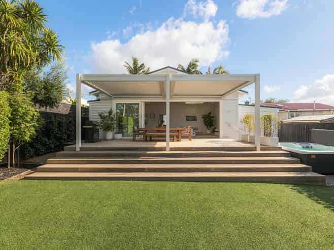49 Huia Road, Point Chevalier