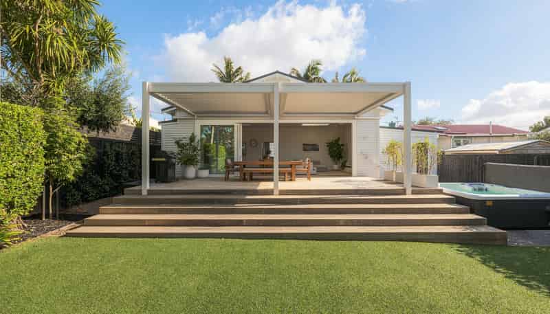 49 Huia Road, Point Chevalier