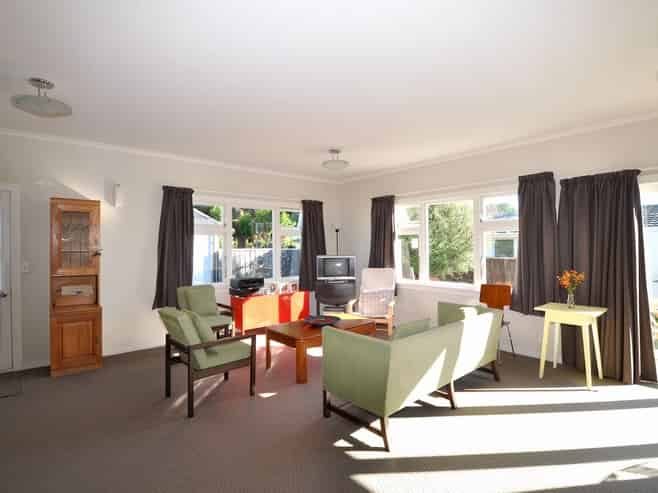18A Lane Street, Riversdale