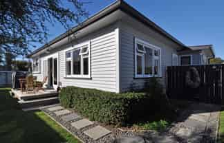 18A Lane Street, Riversdale