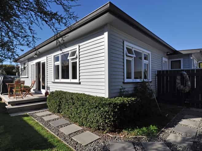 18A Lane Street, Riversdale