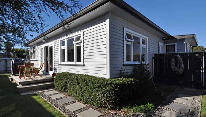 18A Lane Street, Riversdale