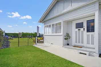 16 Witham Street, Oamaru
