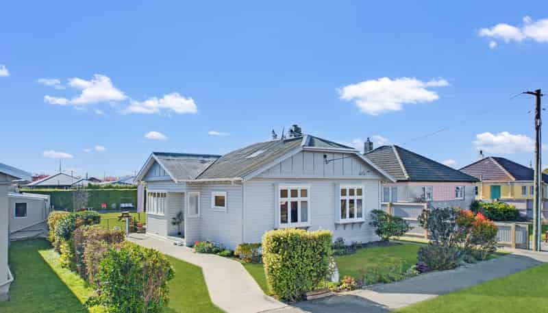 16 Witham Street, Oamaru