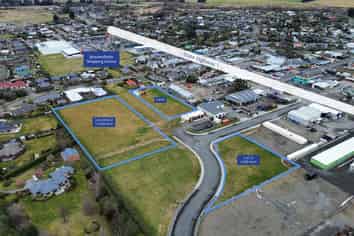 20 & 21 Saleyard Drive, Amberley