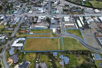 20 & 21 Saleyard Drive, Amberley