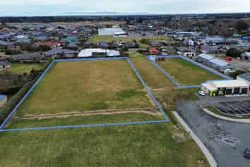 20 & 21 Saleyard Drive, Amberley