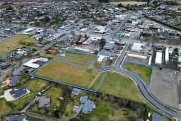 20 & 21 Saleyard Drive, Amberley