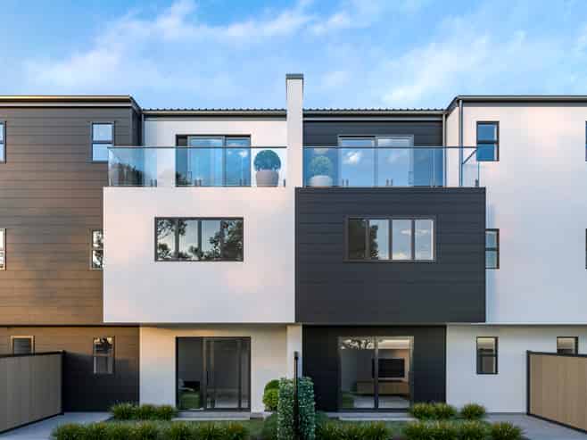 300 Hereford Street, Christchurch Central