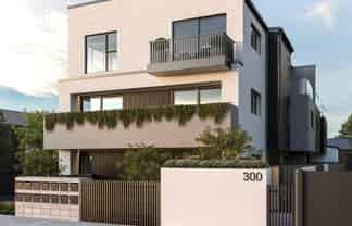 300 Hereford Street, Christchurch Central