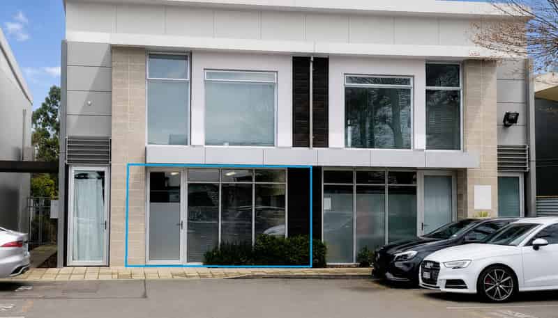 2/337 Harewood Road, Bishopdale