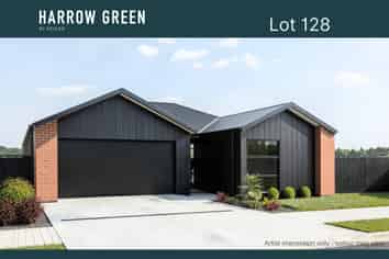 7 Ashurst Crescent, Rolleston