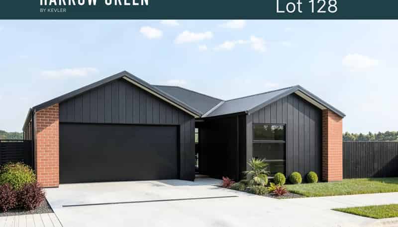 7 Ashurst Crescent, Rolleston