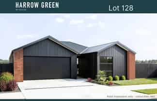 7 Ashurst Crescent, Rolleston