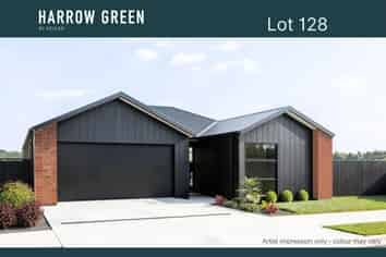 7 Ashurst Crescent, Rolleston