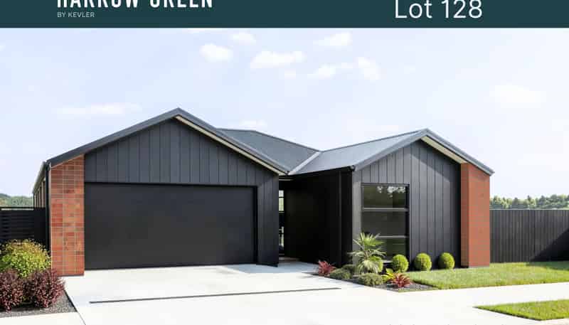 7 Ashurst Crescent, Rolleston