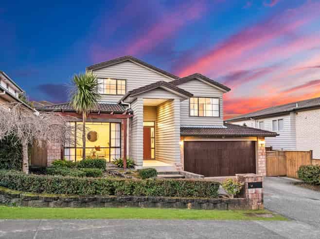 36 Seresin Crescent, Flat Bush