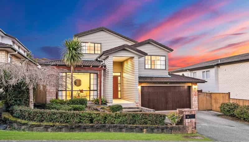 36 Seresin Crescent, Flat Bush