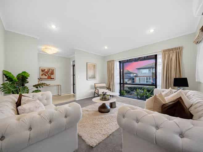 36 Seresin Crescent, Flat Bush