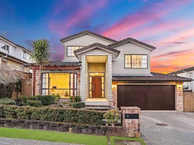 36 Seresin Crescent, Flat Bush