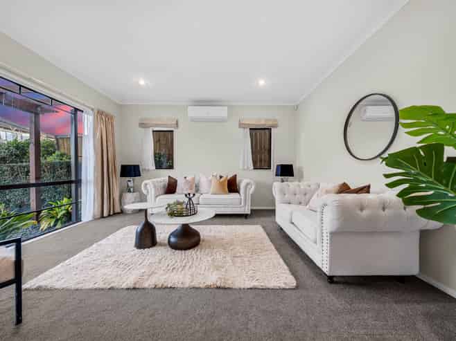 36 Seresin Crescent, Flat Bush
