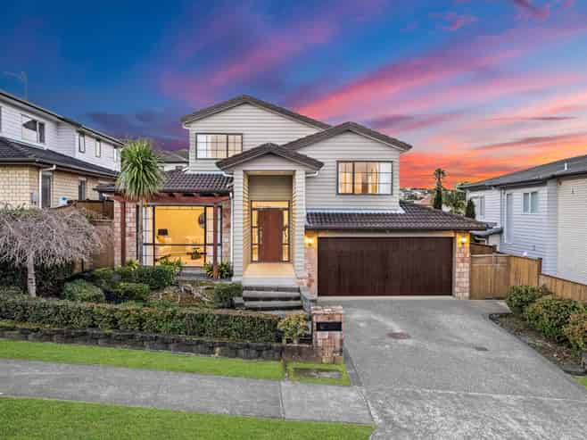36 Seresin Crescent, Flat Bush