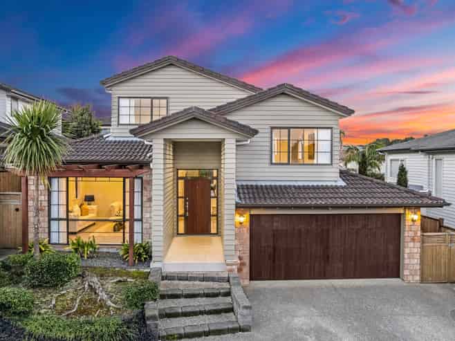 36 Seresin Crescent, Flat Bush