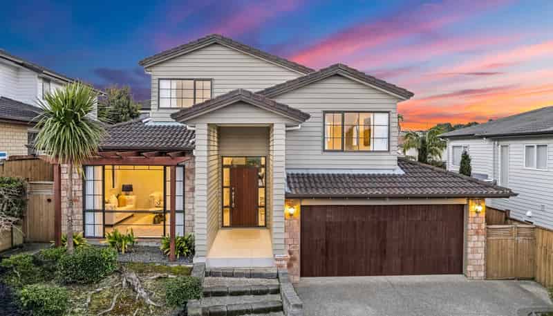 36 Seresin Crescent, Flat Bush