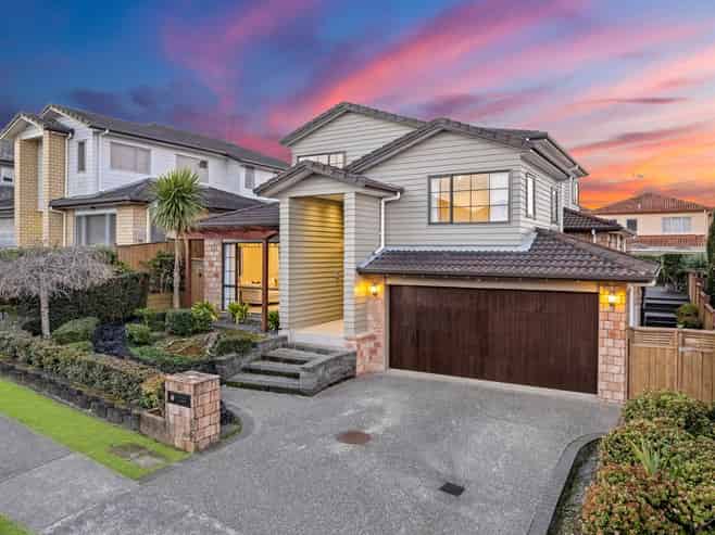 36 Seresin Crescent, Flat Bush