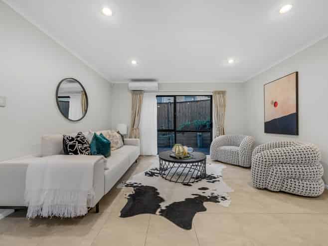 36 Seresin Crescent, Flat Bush