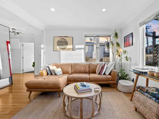 1/4 Ambler Avenue, Glen Eden