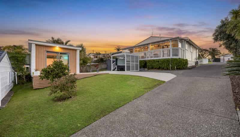 1/4 Ambler Avenue, Glen Eden