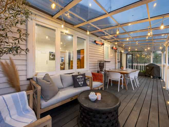 1/4 Ambler Avenue, Glen Eden