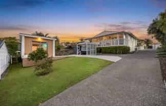 1/4 Ambler Avenue, Glen Eden
