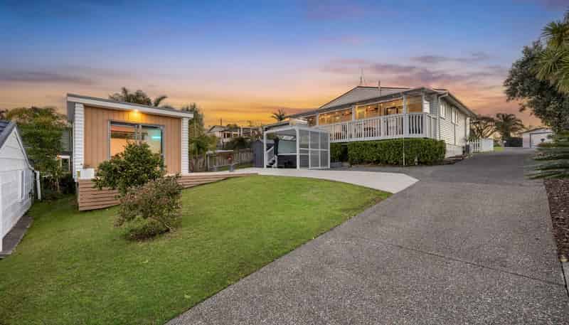 1/4 Ambler Avenue, Glen Eden