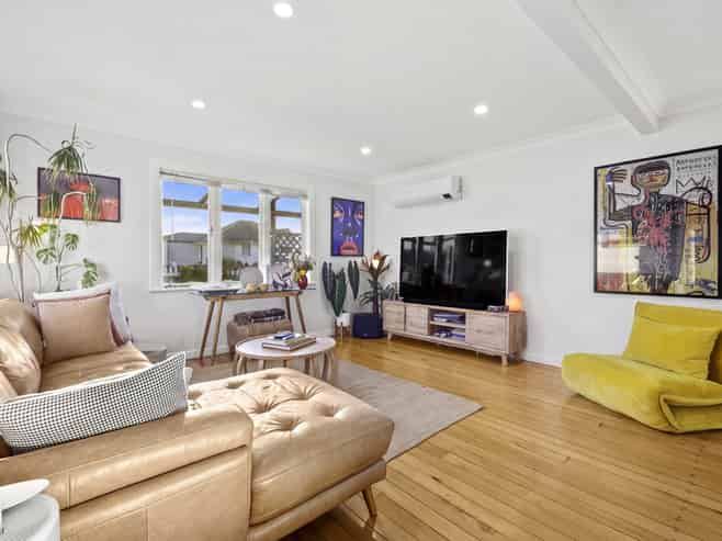1/4 Ambler Avenue, Glen Eden