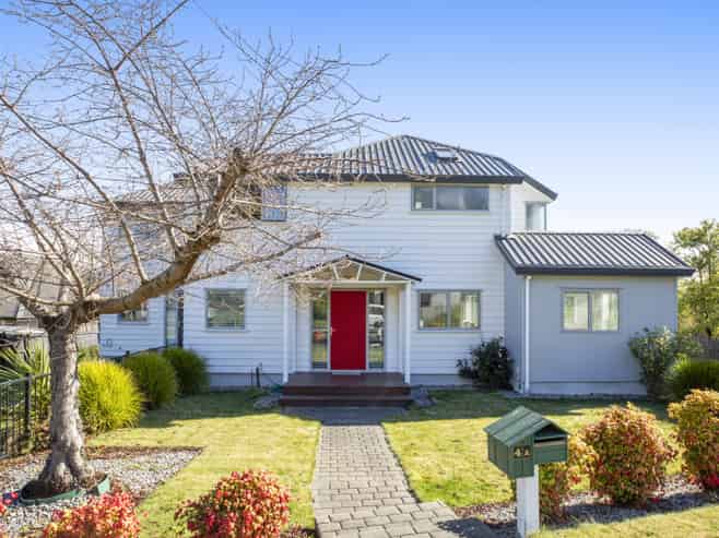 4a Brickworks Lane, Huntsbury