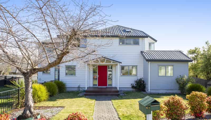 4a Brickworks Lane, Huntsbury