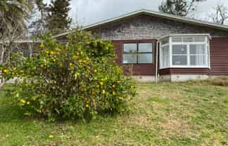 501 Oparure Road, Te Kuiti
