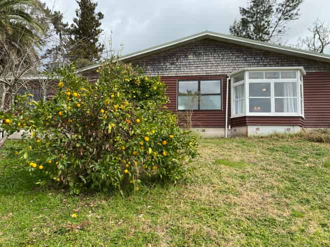 501 Oparure Road, Te Kuiti