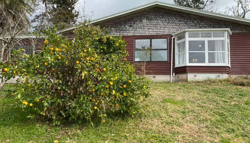 501 Oparure Road, Te Kuiti